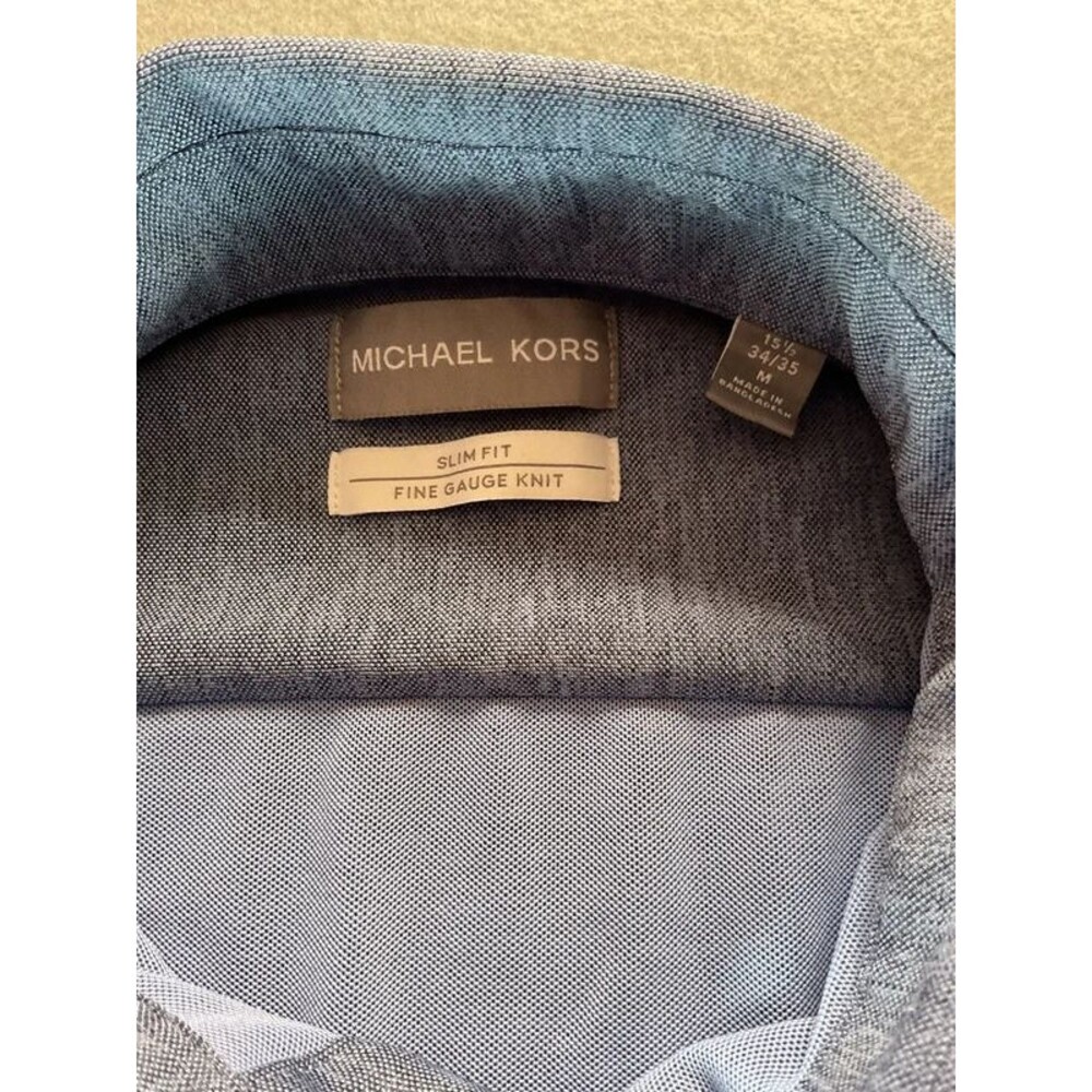 Michael Kors button up